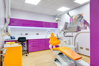 Dentistry, Orthodontics