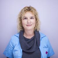 Dr Ewa Joss-Wichman - Dermatologist