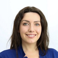Dr Dominika Przygocka - Orthodontist