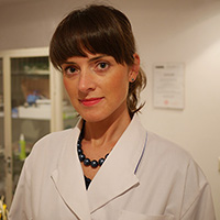 Dr Katarzyna Malaczynska-Rajpold - Cardiologist